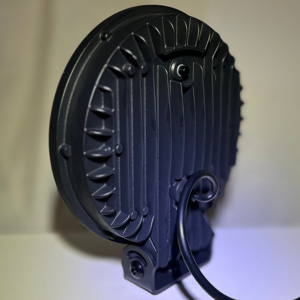 9 Inch Spot Lamp