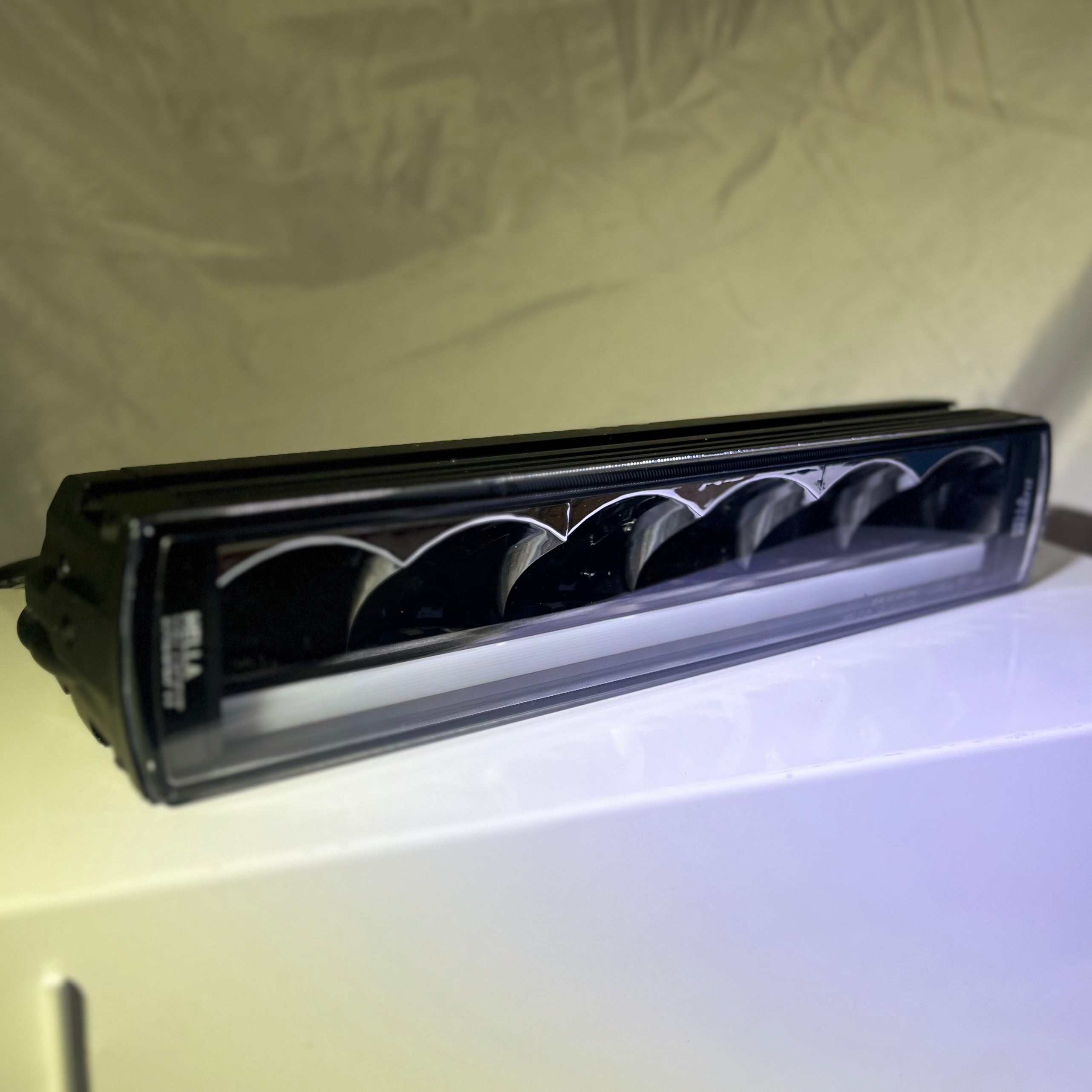 320mm LED Lightbar