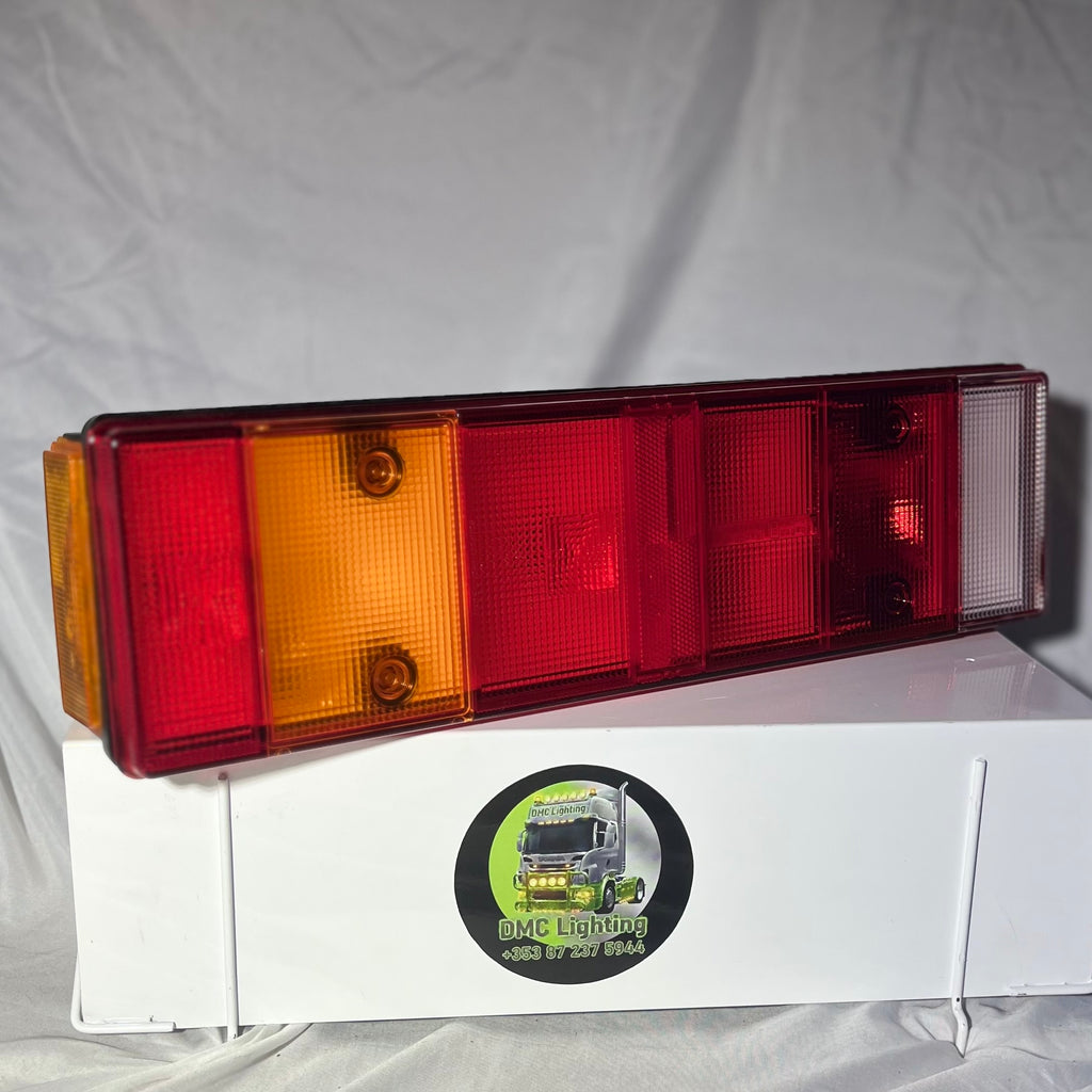 Scania Series 3 Taillamp