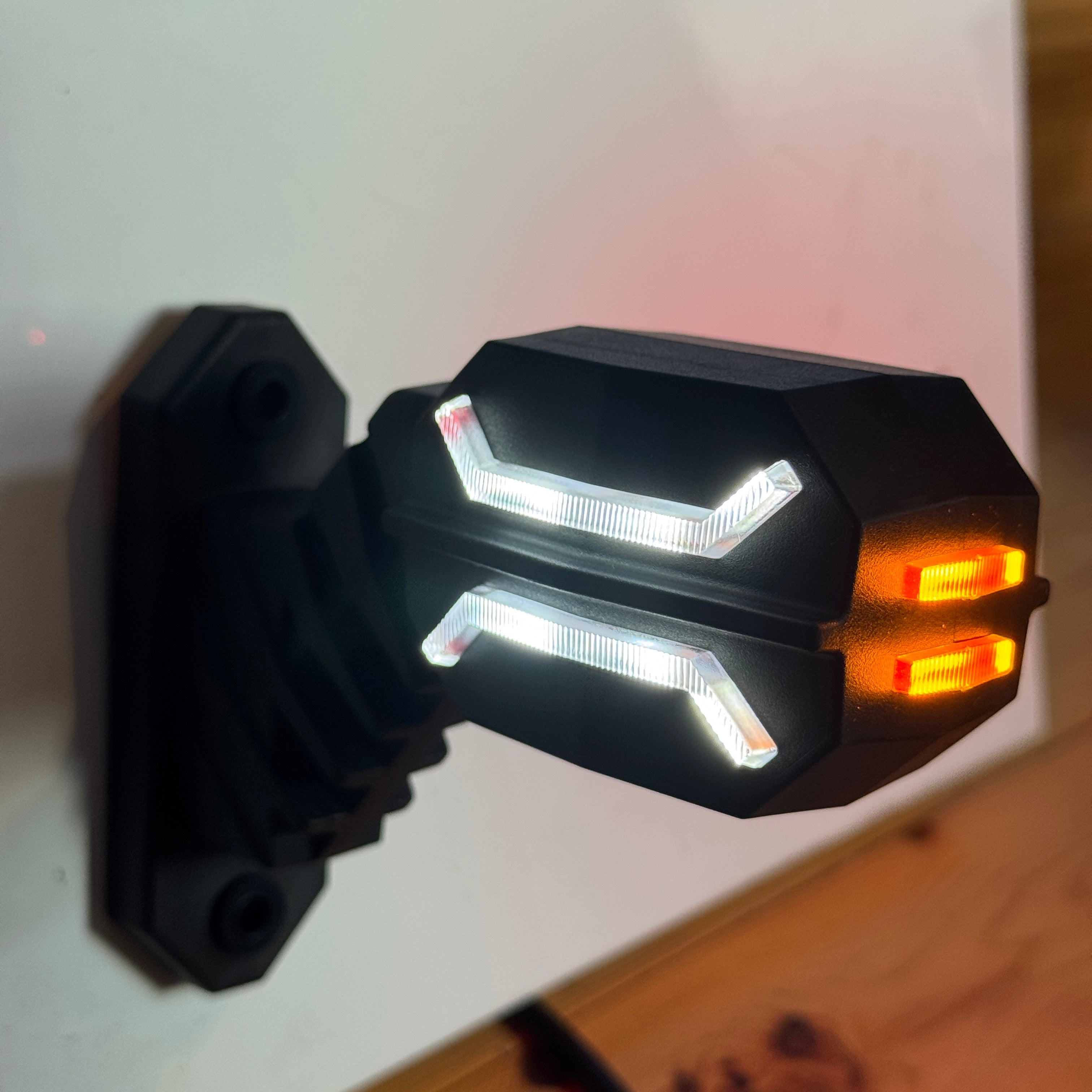 LED Stalk Marker Lights
