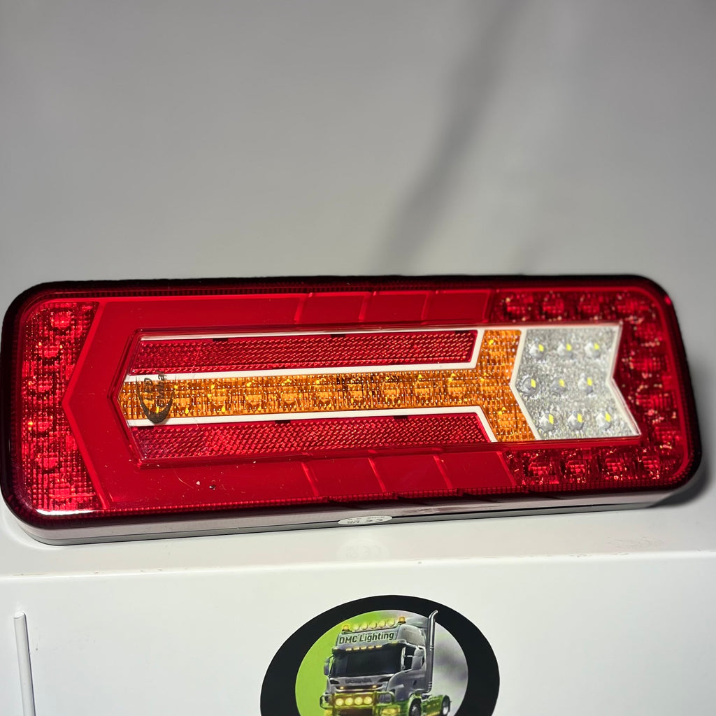 LED TailLight
