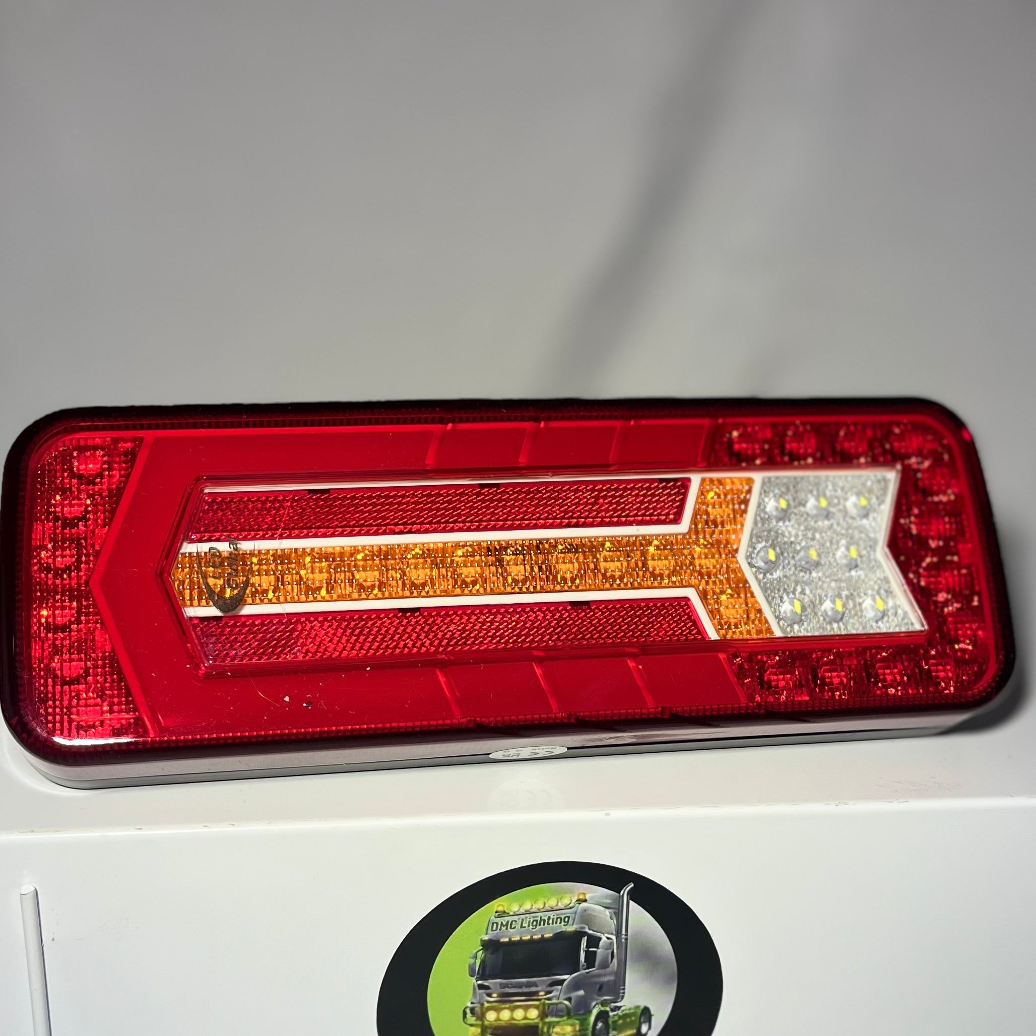 LED TailLight