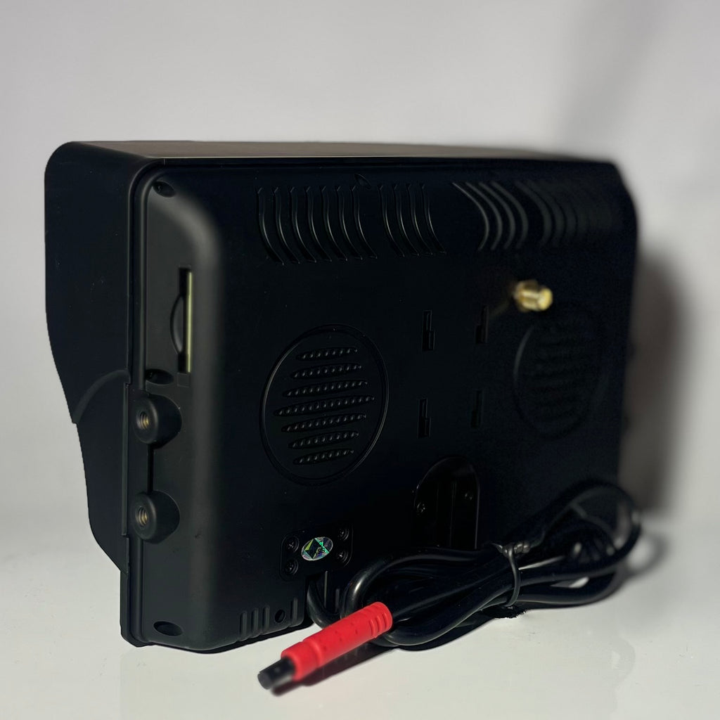 Wireless Reversing Camera System