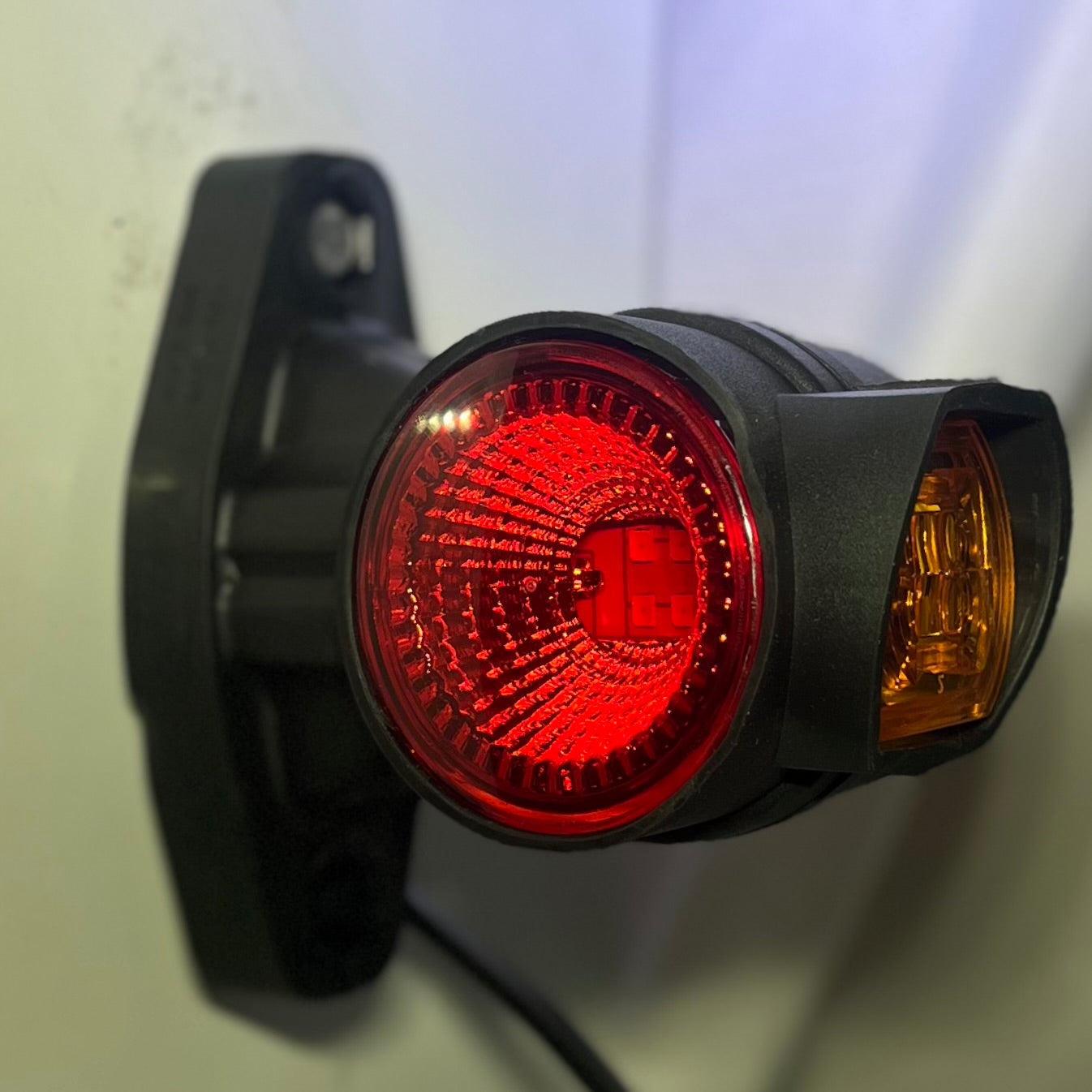 LED Stalk Marker Light