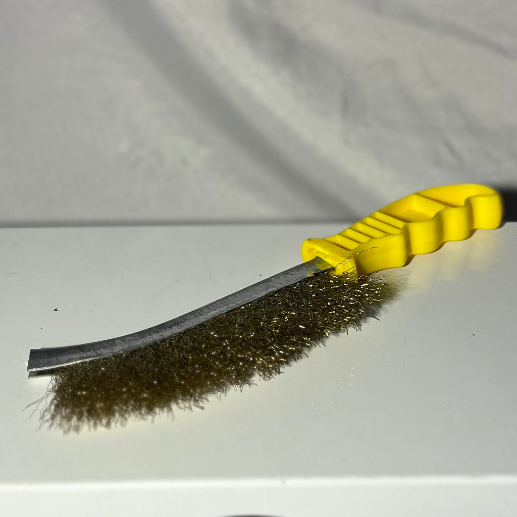 Wire Brush