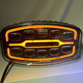 10 Inch LED Spot Lamp