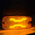 LED Amber Position Light