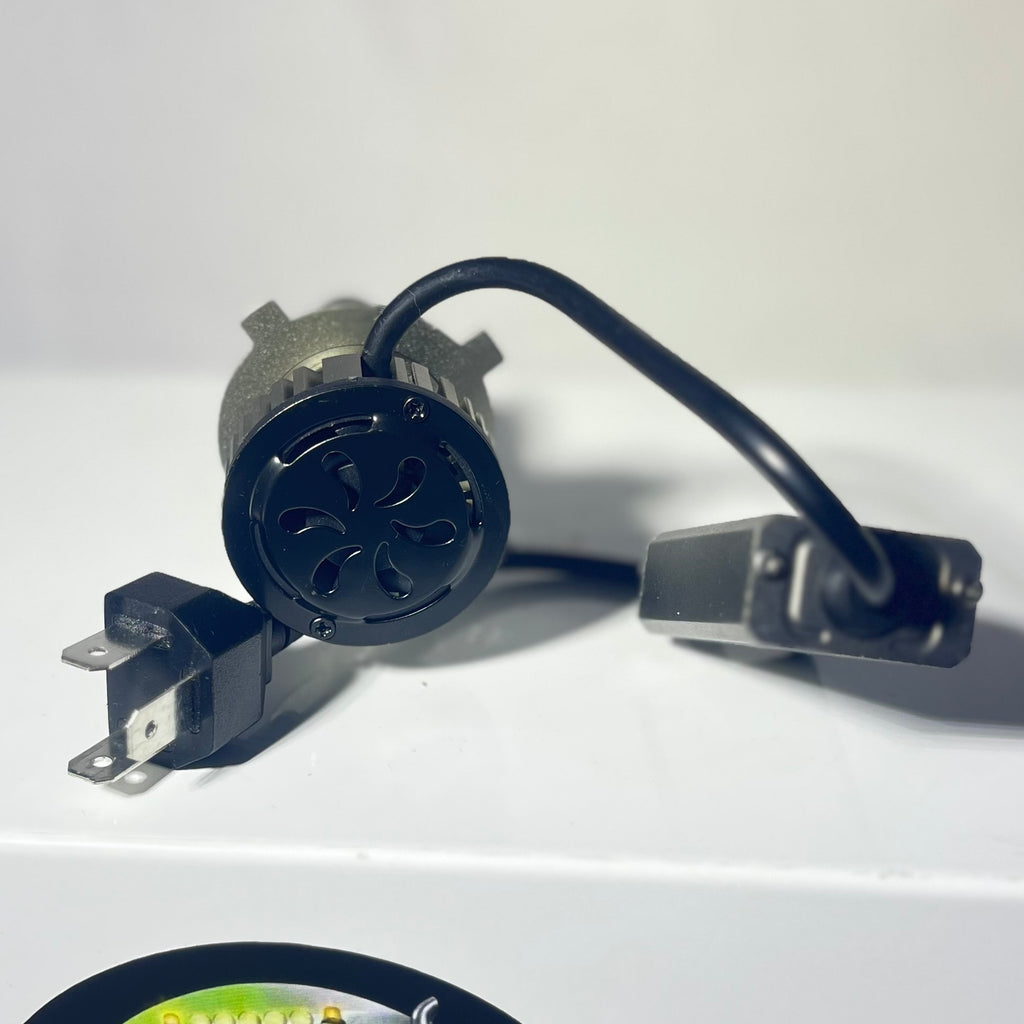 LED Bulb Conversion Kit (H4)