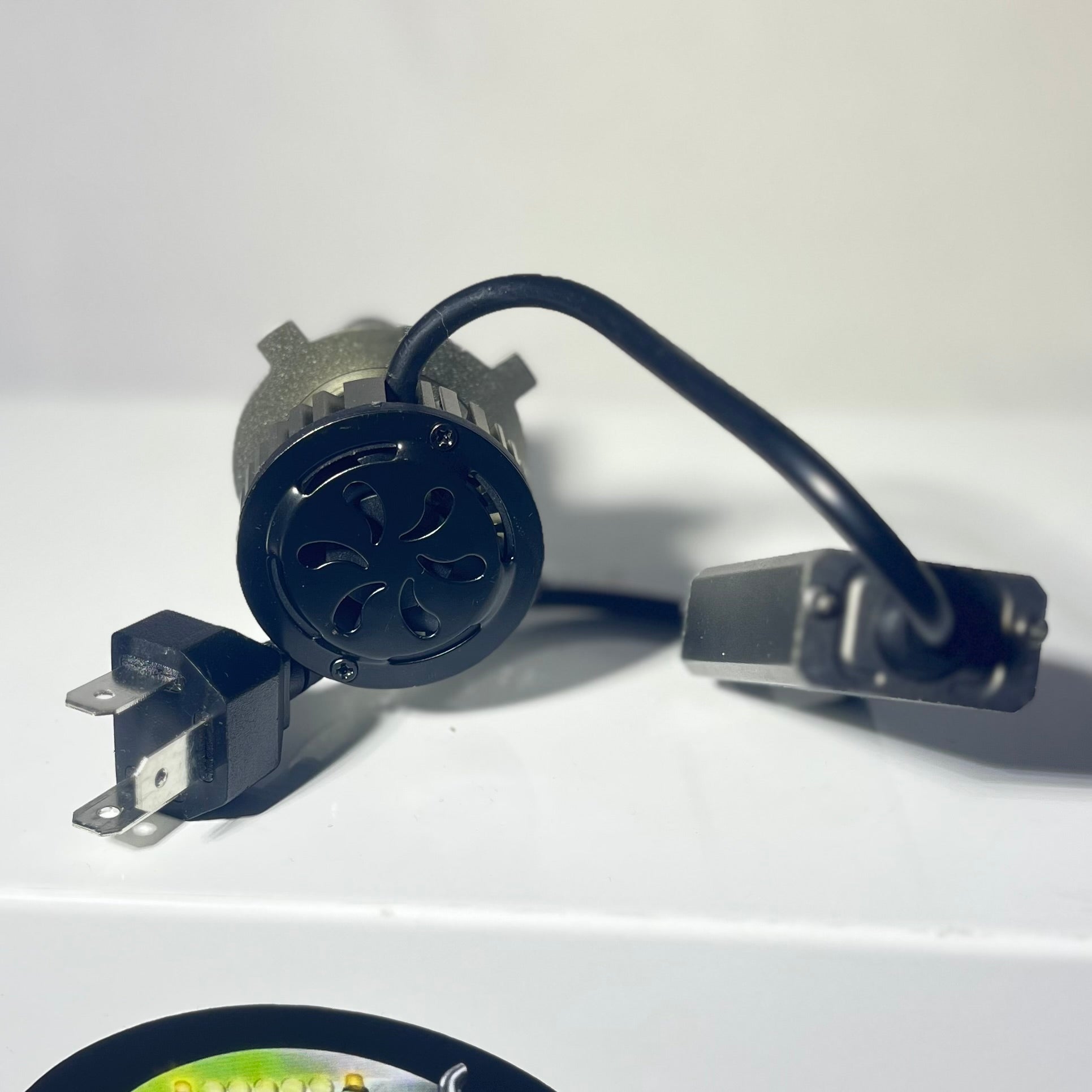 LED Bulb Conversion Kit (H4)