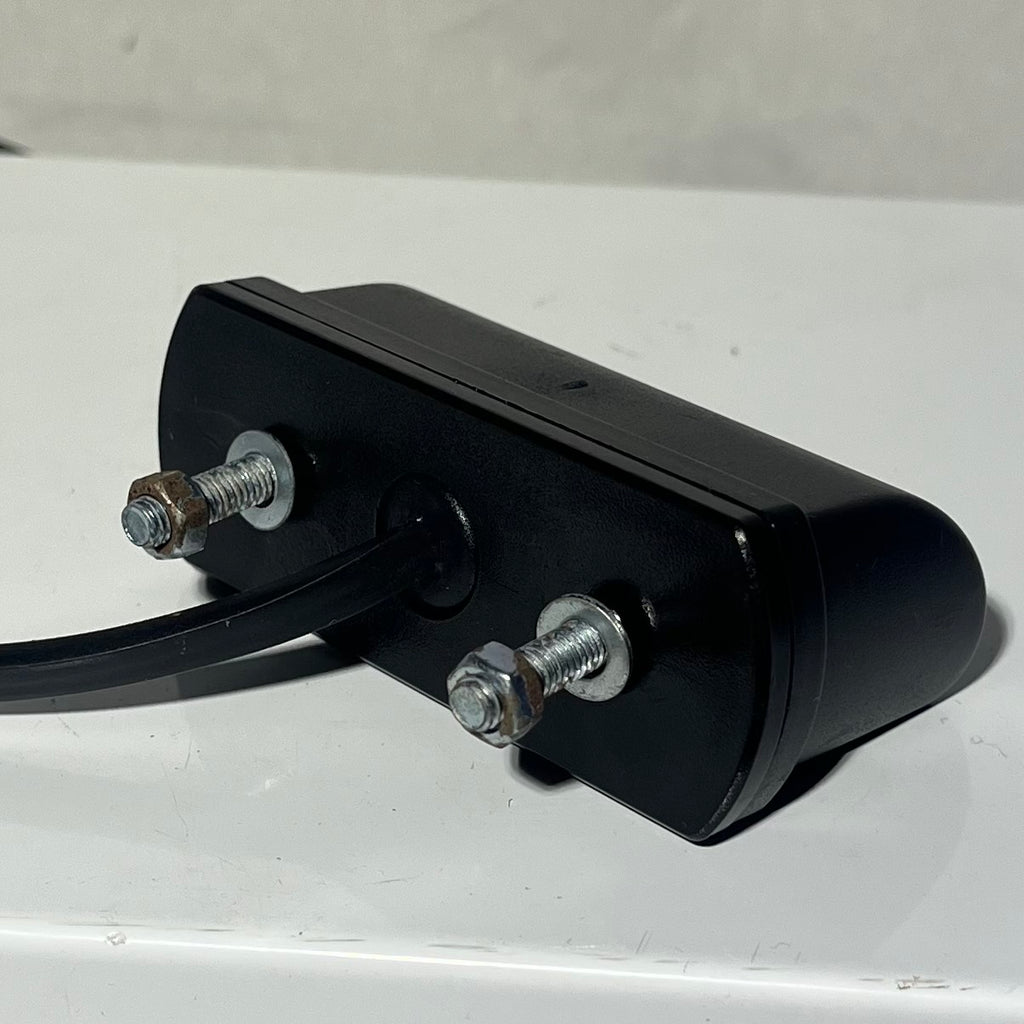 LED Number Plate Light