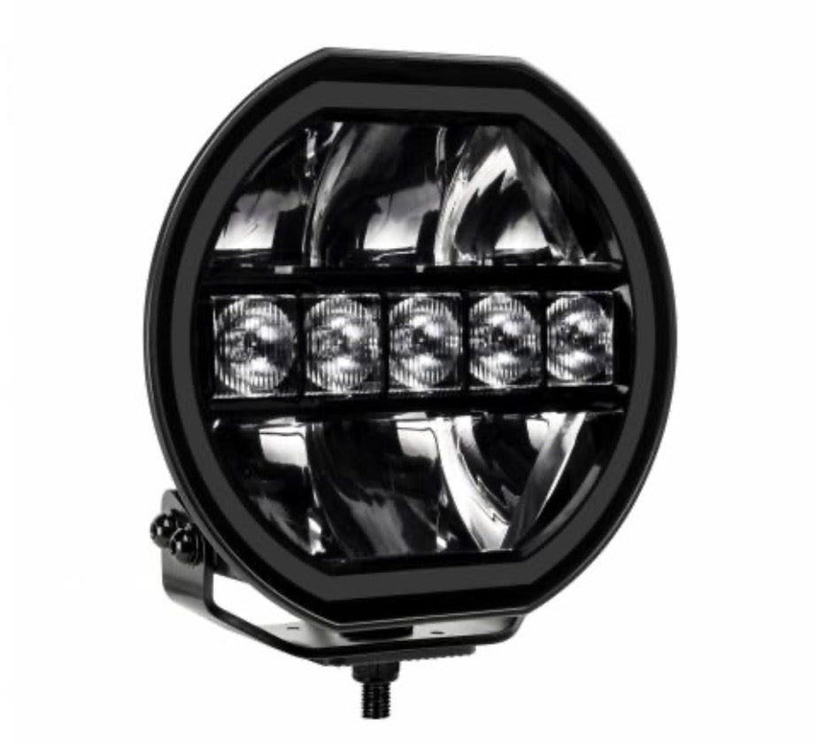 7 Inch LED Spot Lamp