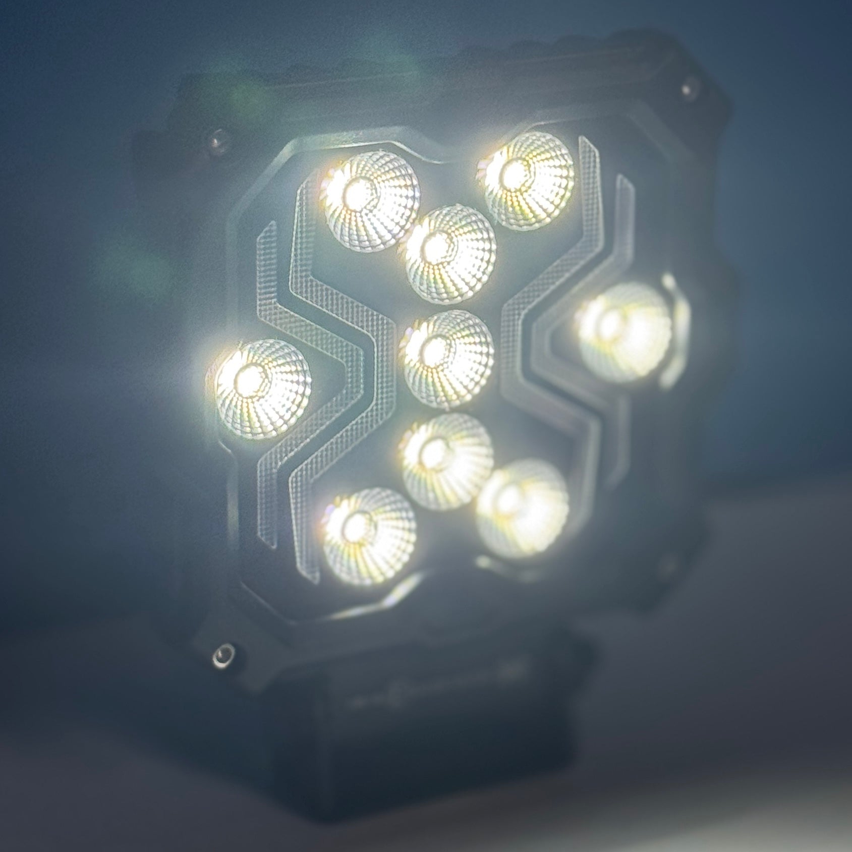 Work Lamp X-Spider