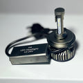 LED Bulb Conversion Kit (H4)