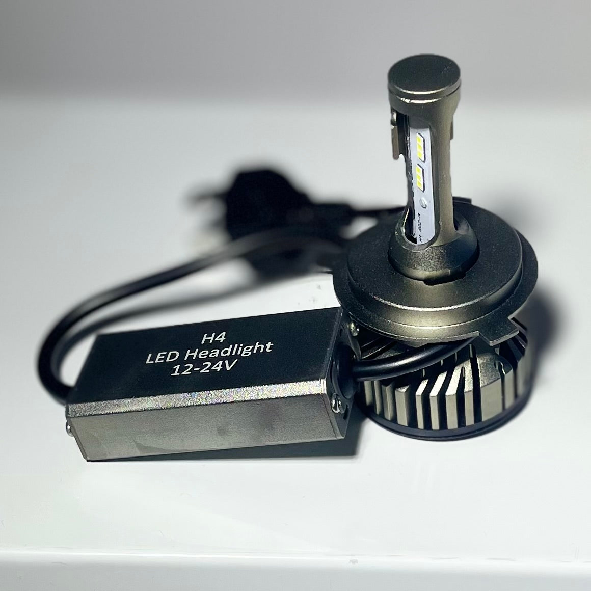 LED Bulb Conversion Kit (H4)