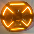 9 Inch Spot Lamp