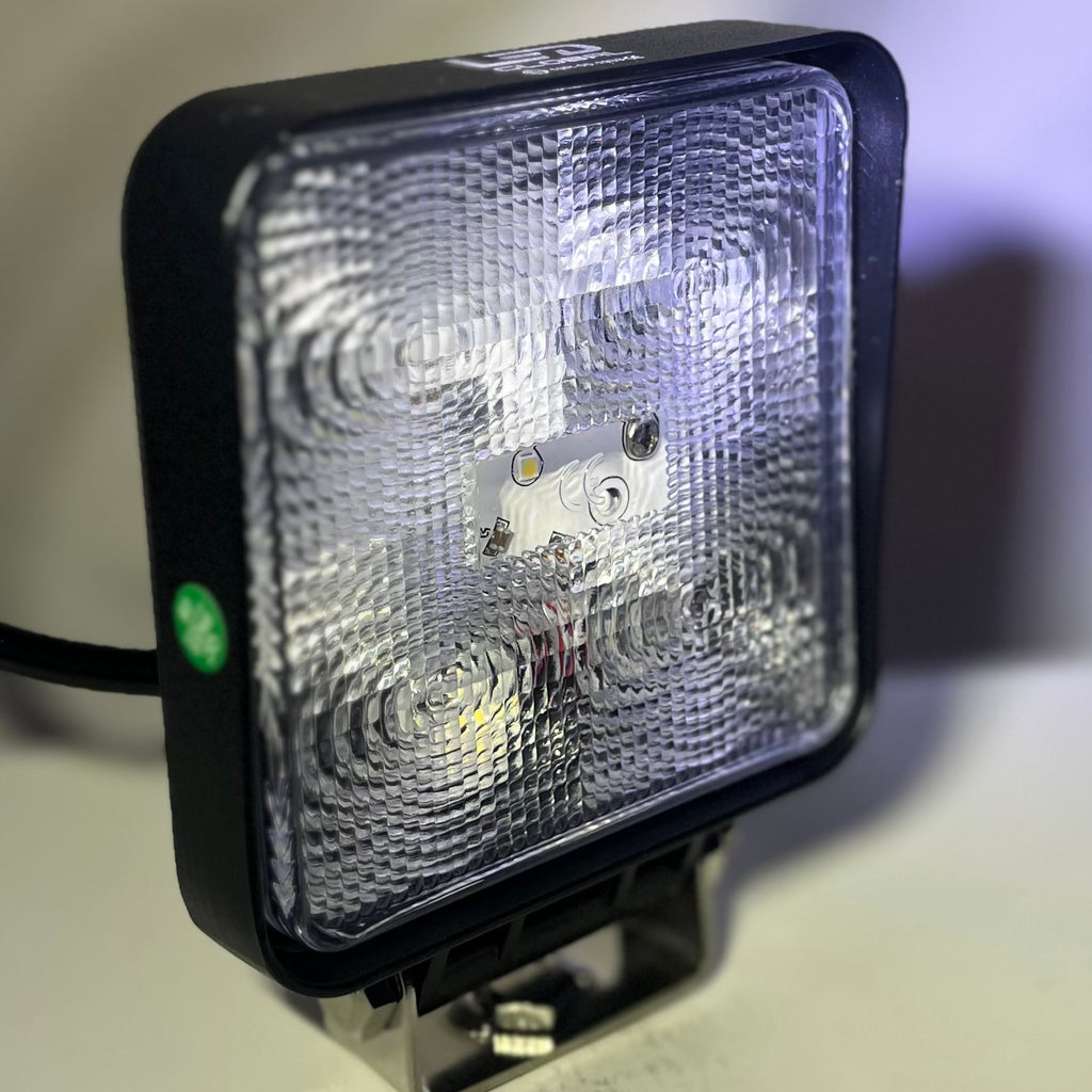 LED Work Lamp