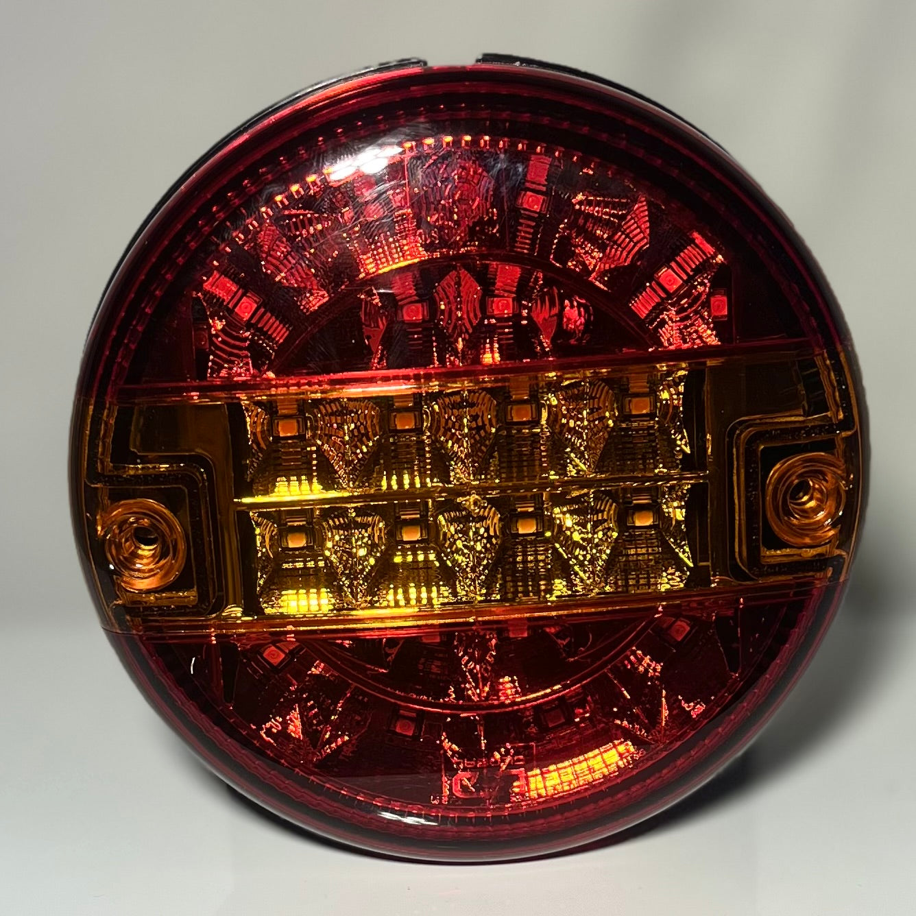 LED Burger Lamp Taillight