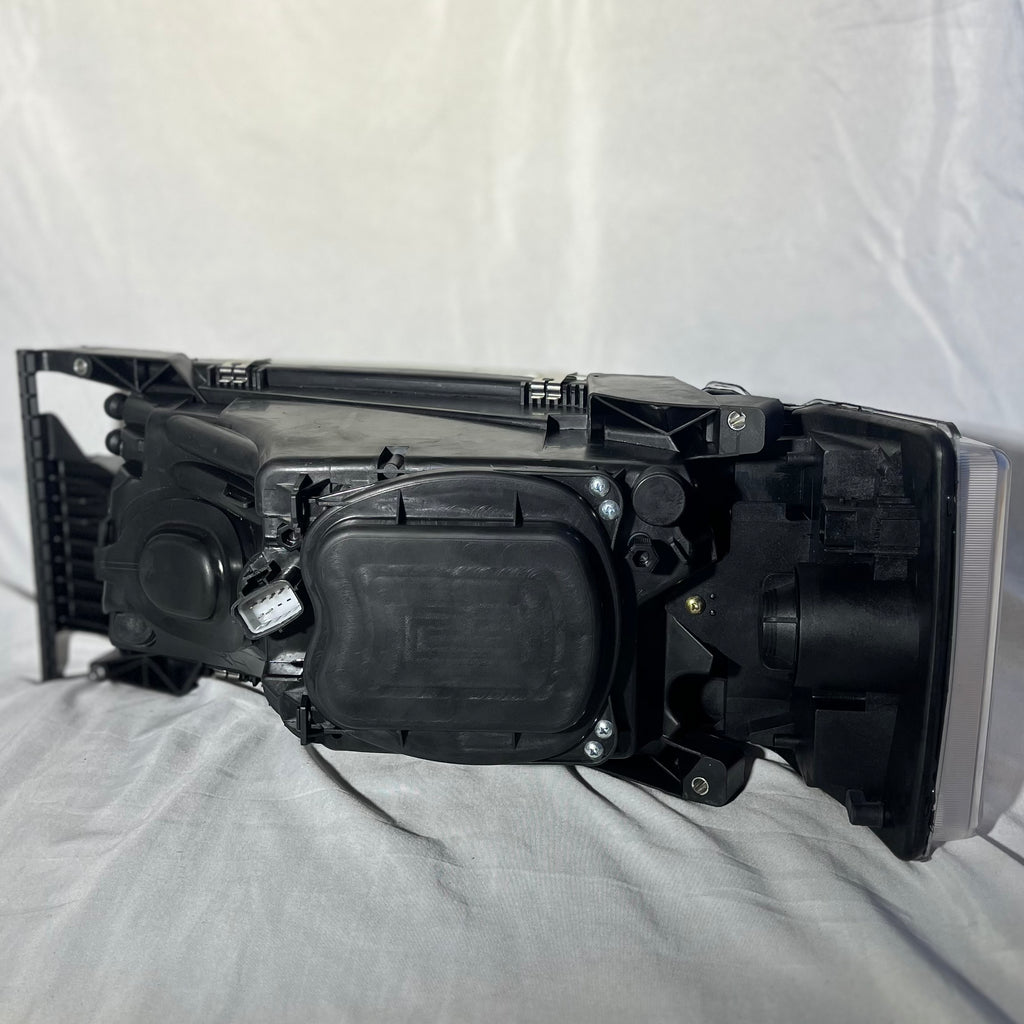 Scania Headlight H7