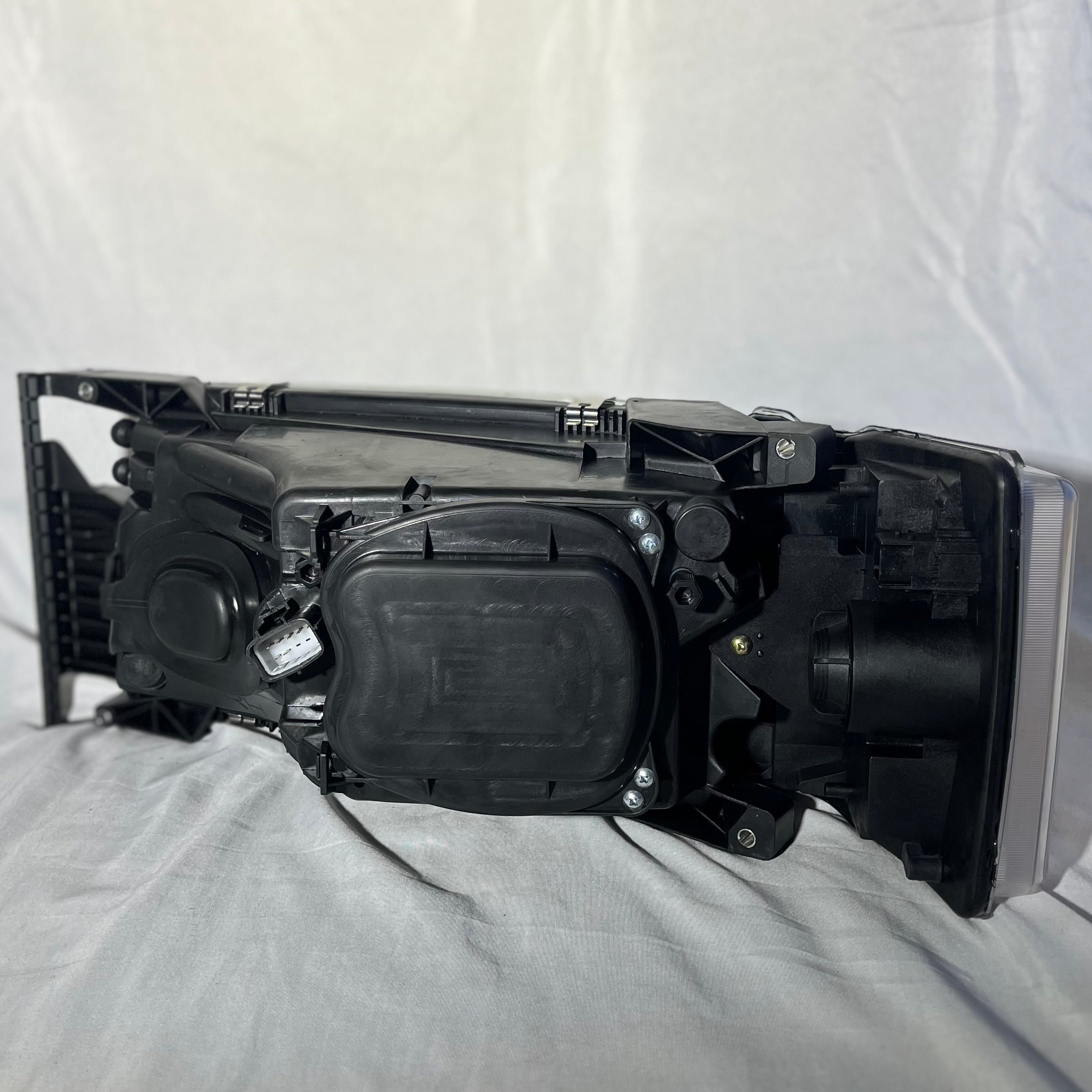 Scania Headlight H7