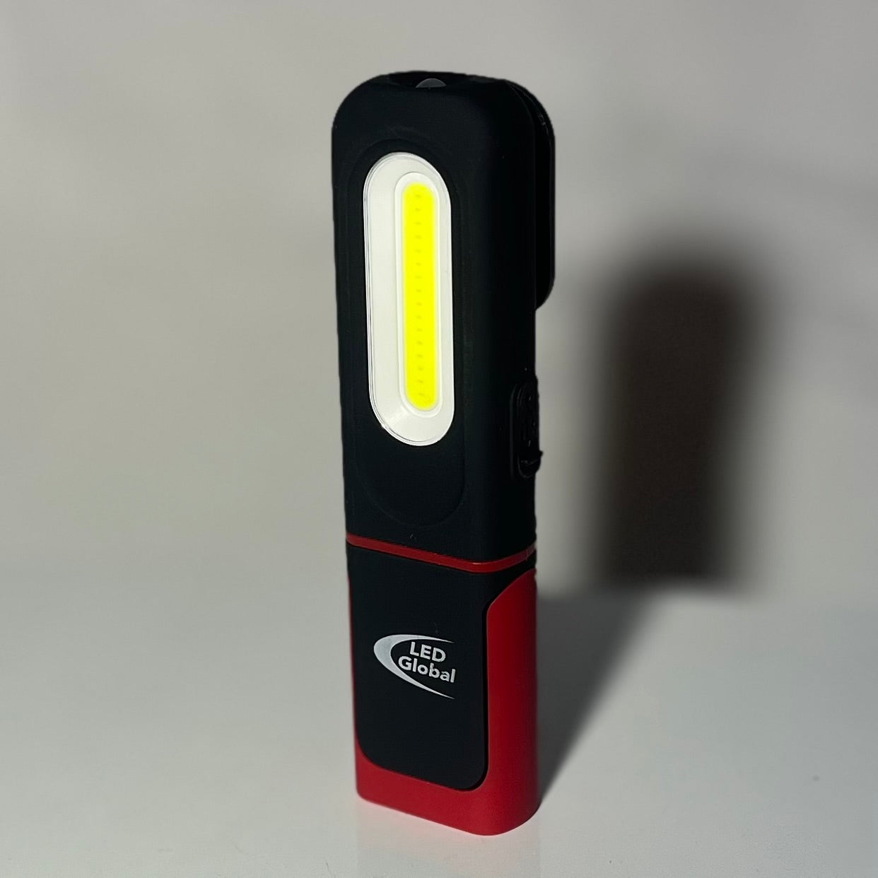LED Mini Handheld Work Torch