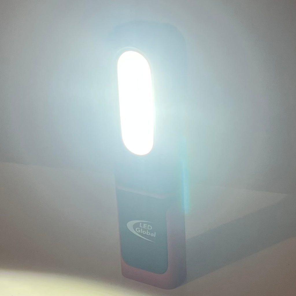 LED Mini Handheld Work Torch