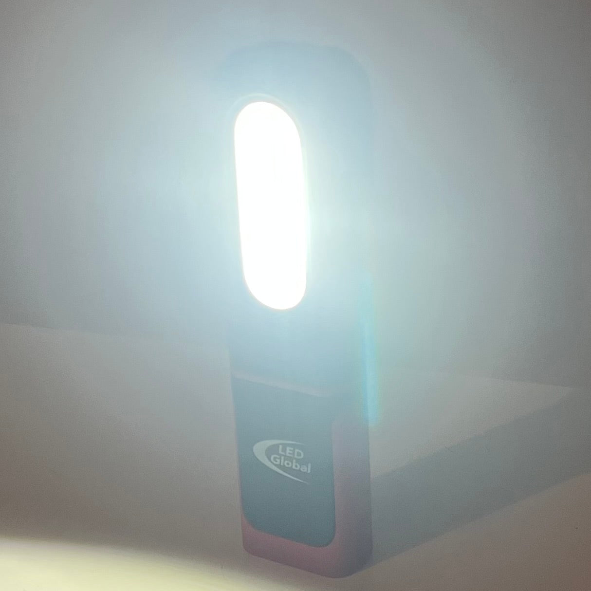 LED Mini Handheld Work Torch