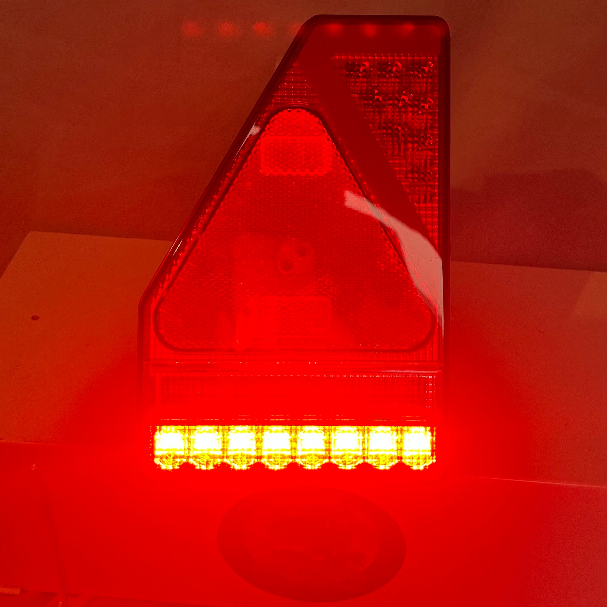 LED Trailer Taillight