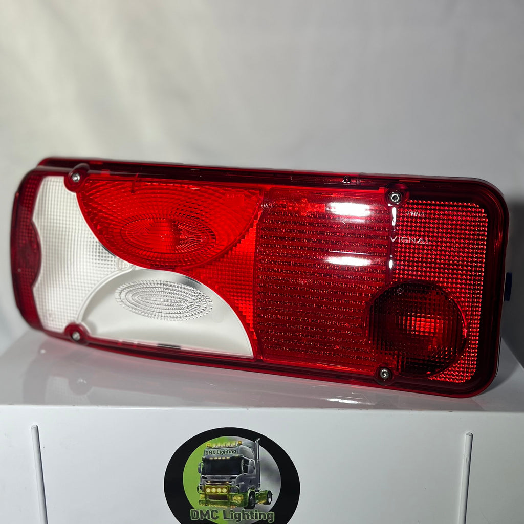 Scania R Series Taillight