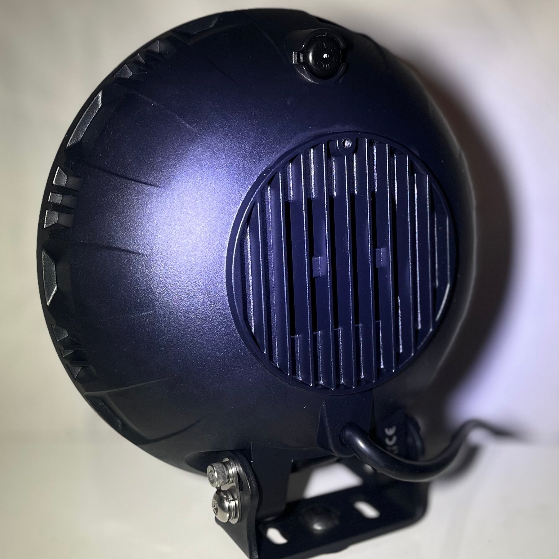 9 Inch Spot Lamp