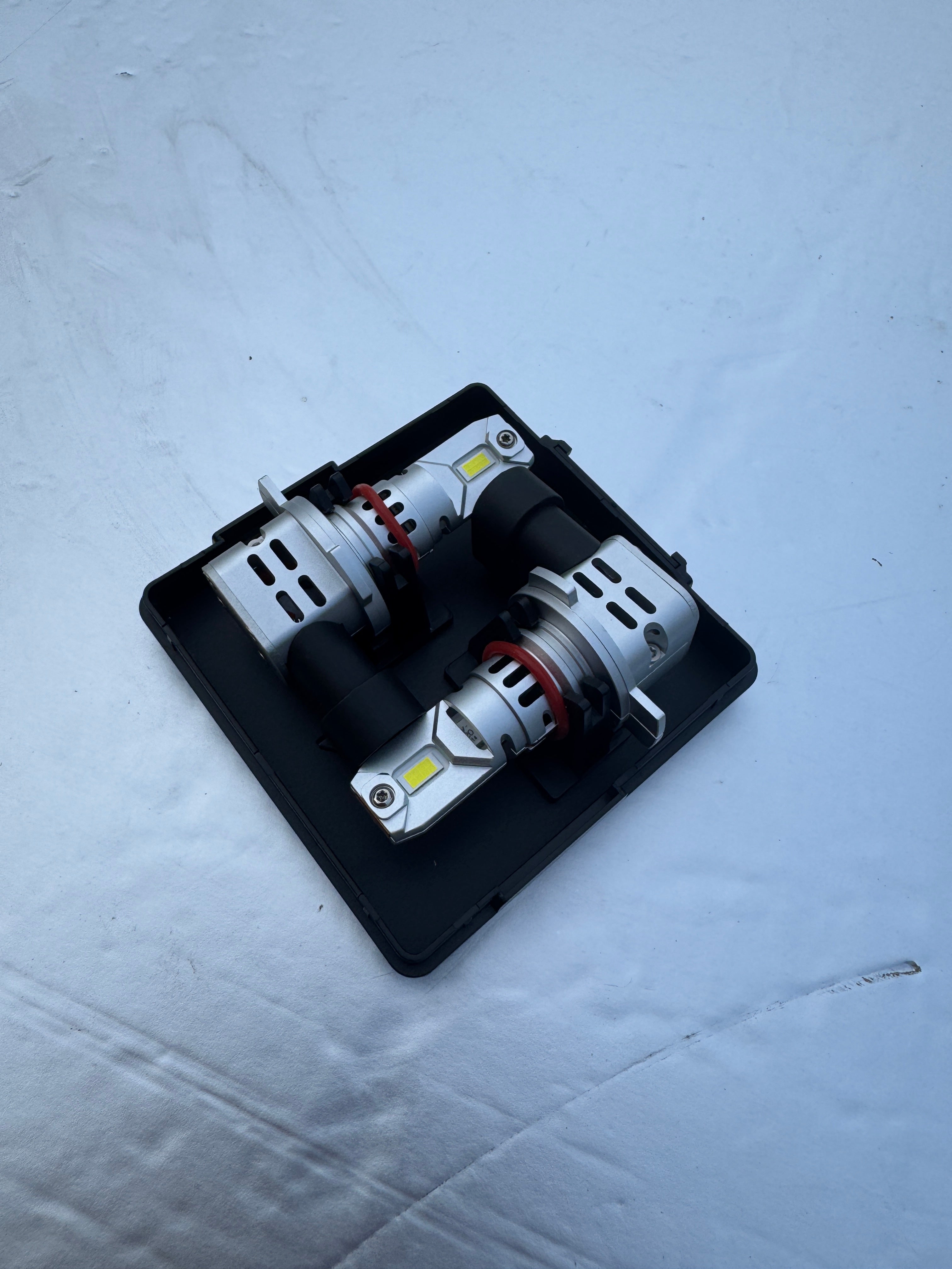 LED Headlight Bulbs