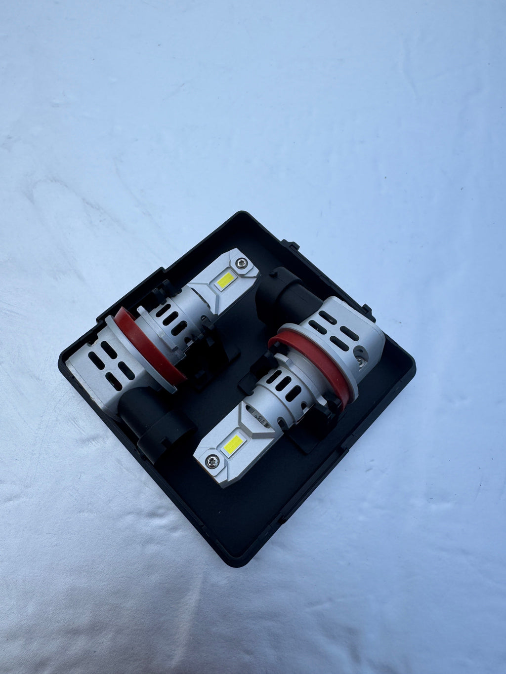 LED Headlight Bulbs