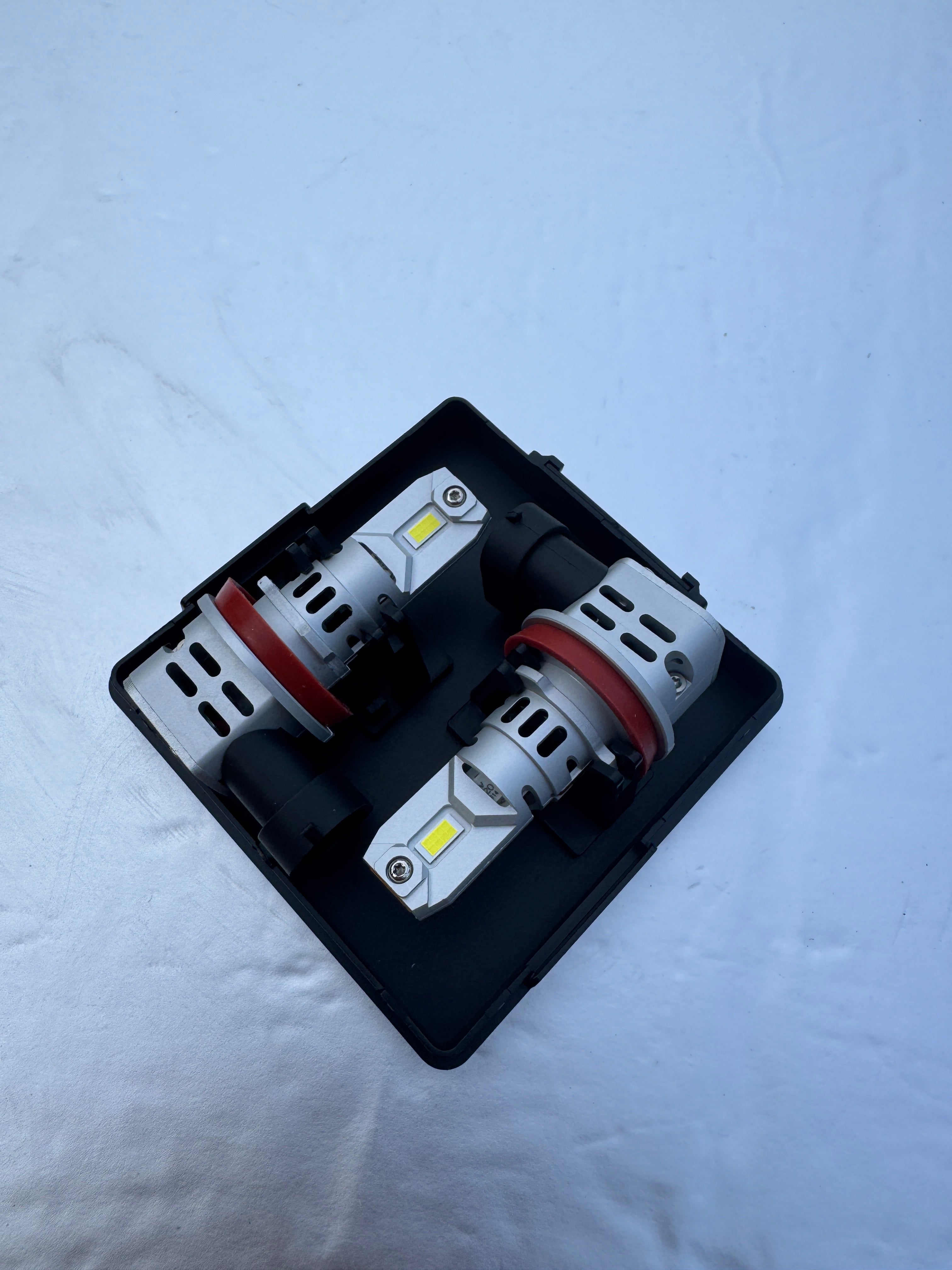 LED Headlight Bulbs