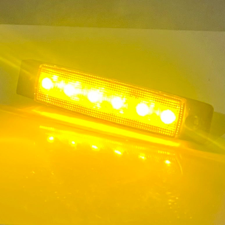 LED Marker Light