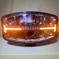 10 Inch Spot Lamp