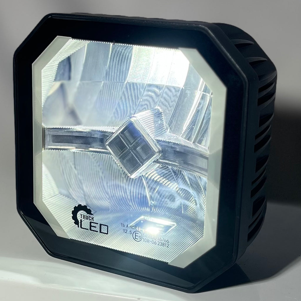 LED Headlight