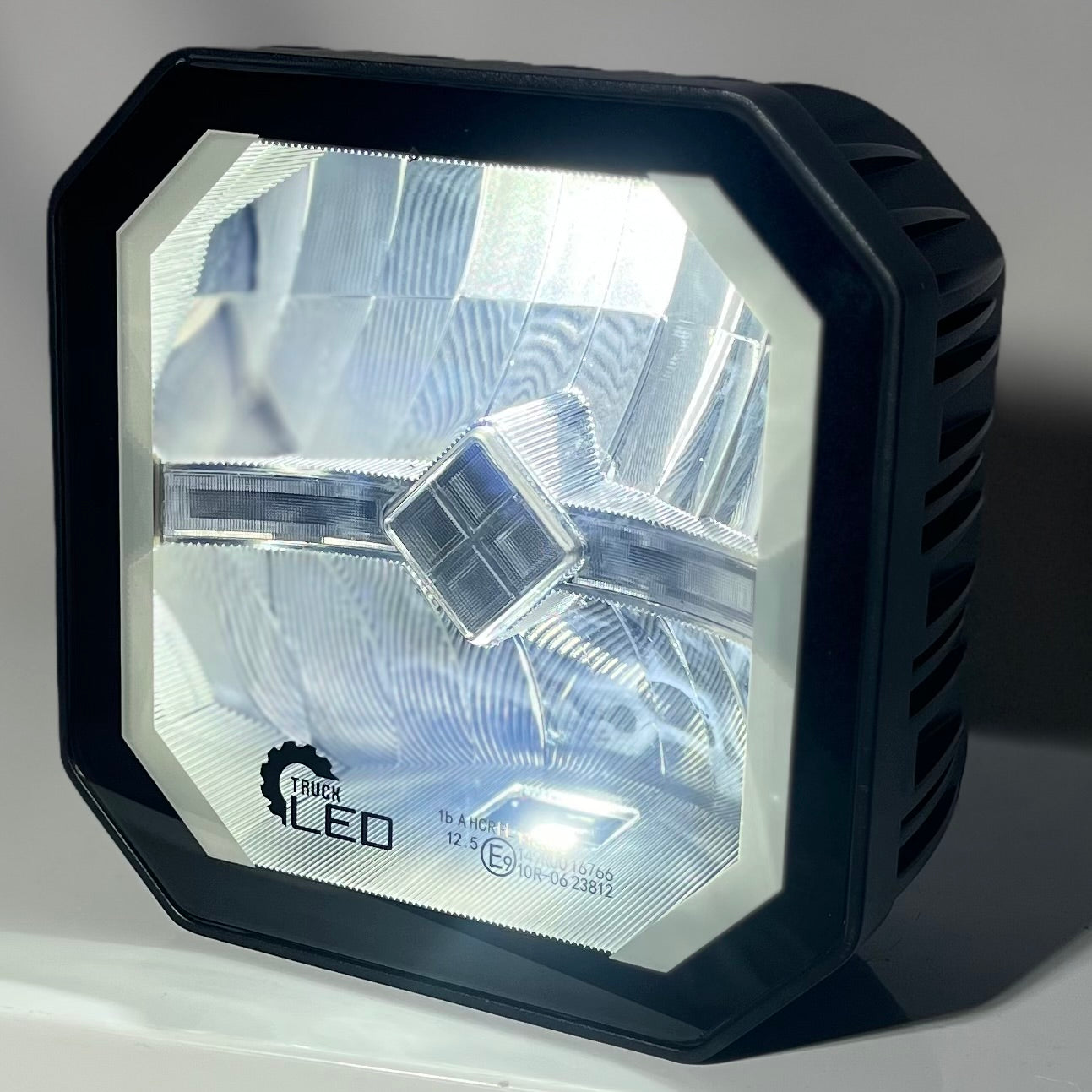 LED Headlight