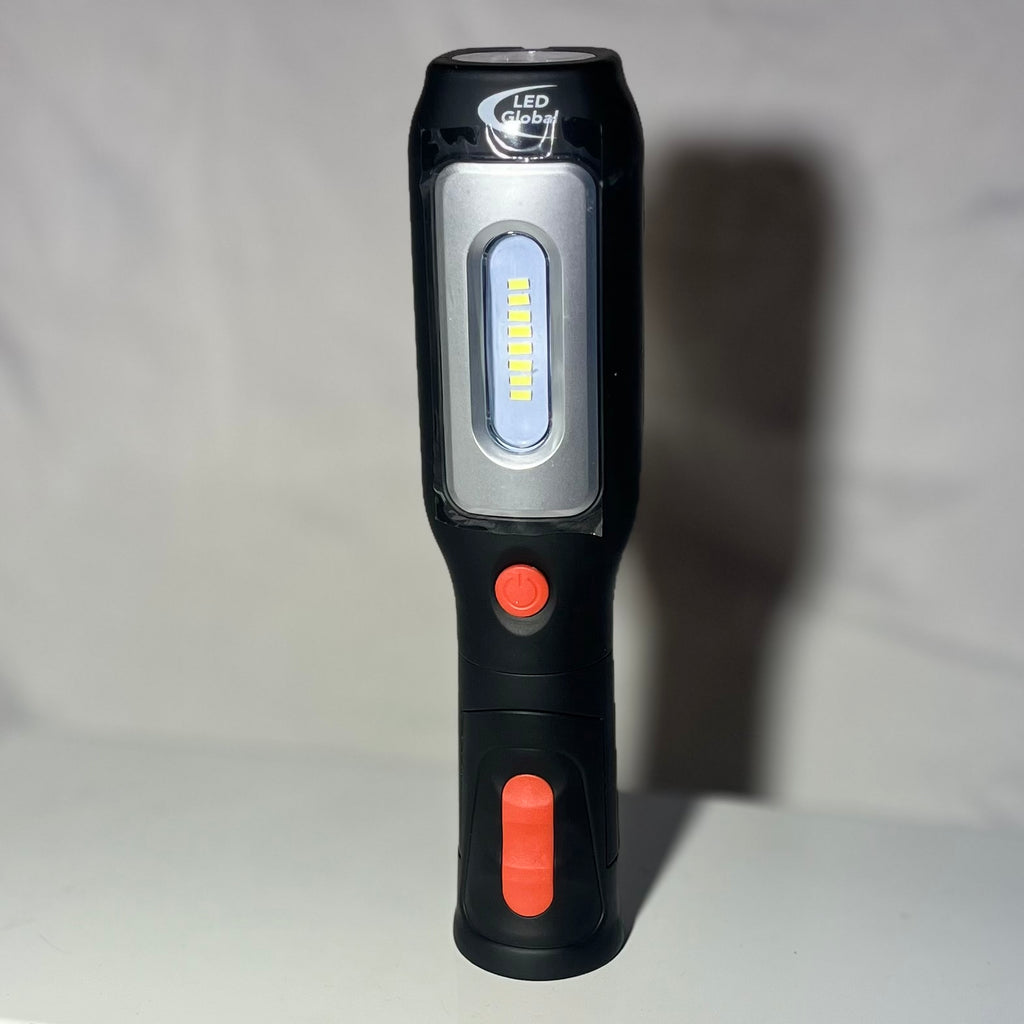 LED Handheld Work Torch
