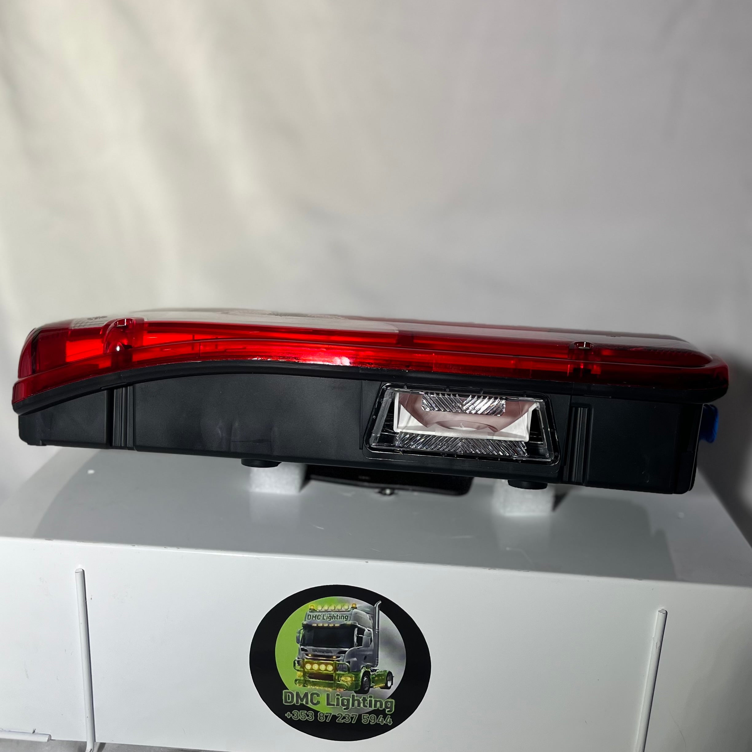 Scania R Series Taillight