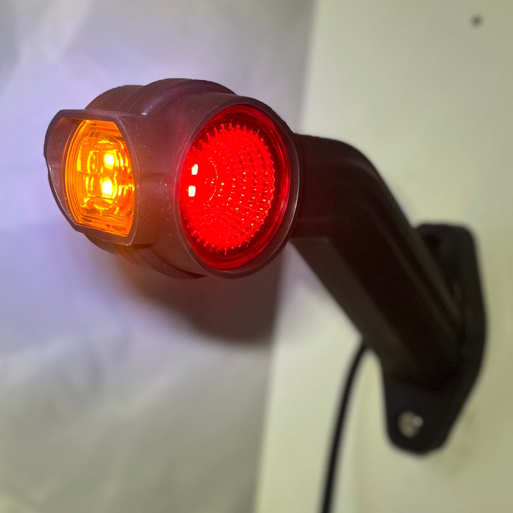 LED Stalk Marker Light