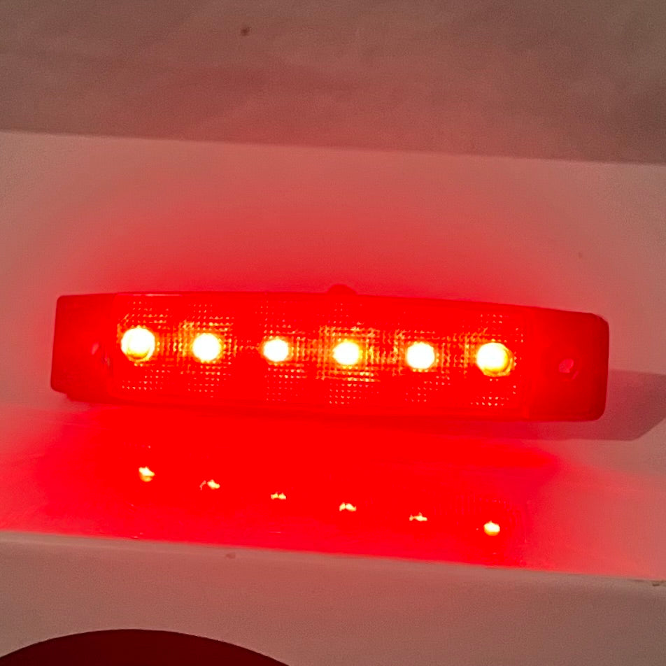 LED Marker Light