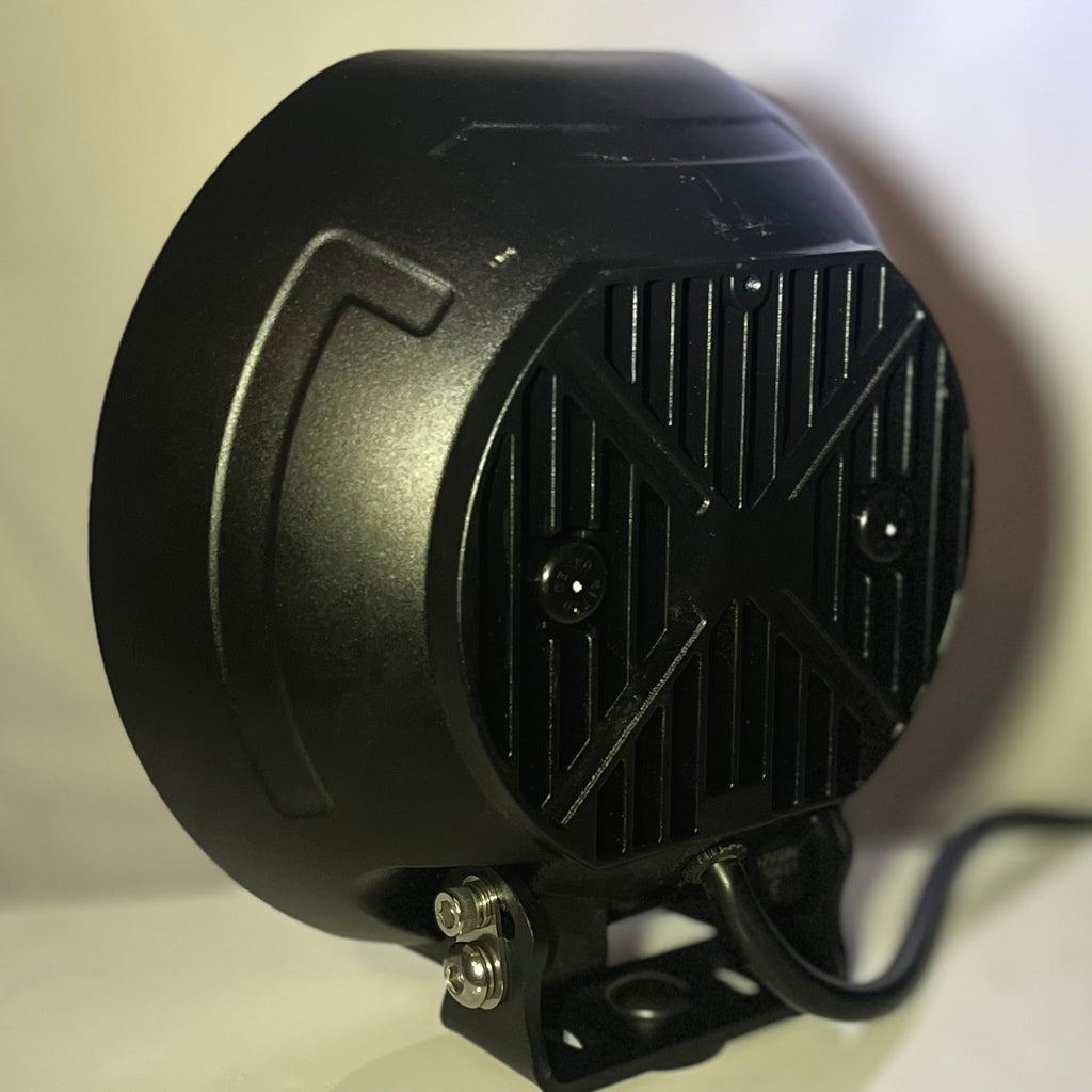 9 Inch Spot Lamp