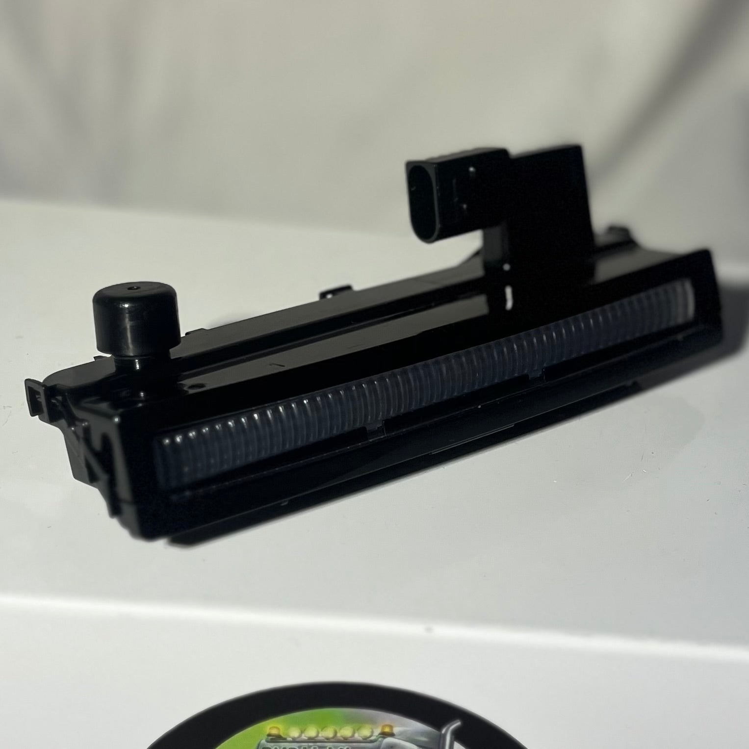 Scania New Type Visor LEDS