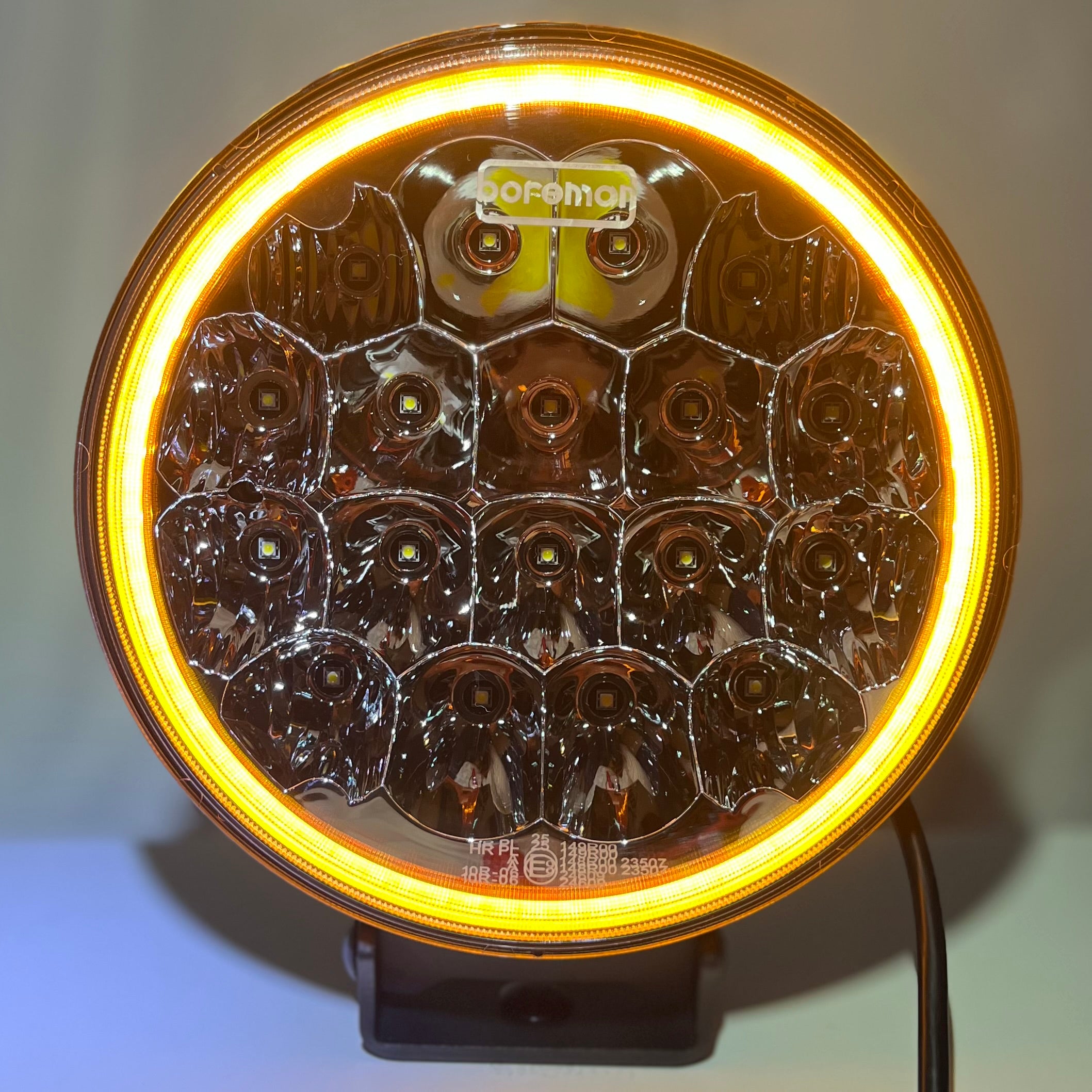 9 Inch Spot Lamp