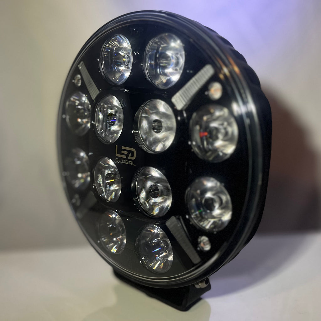 9 Inch Spot Lamp