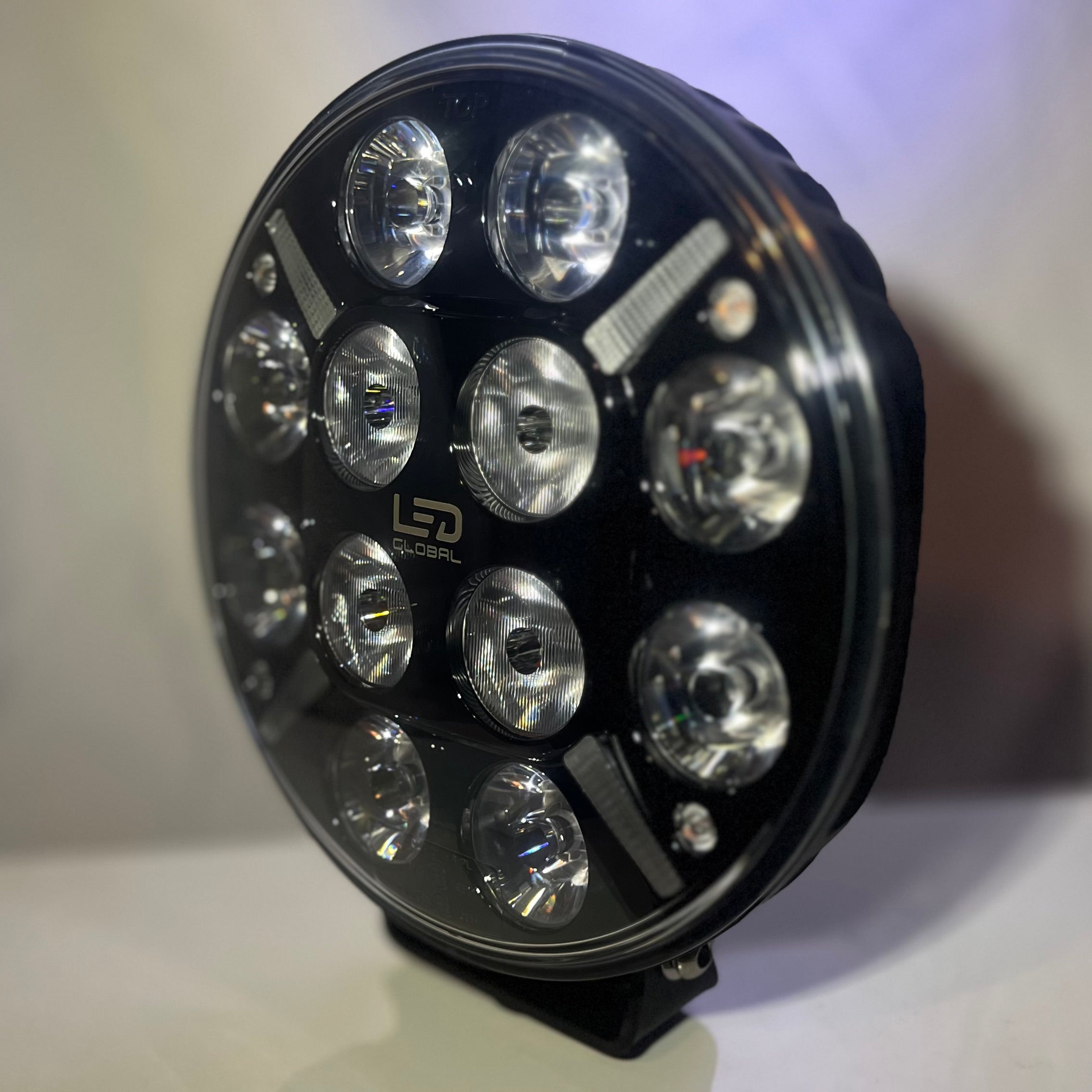 9 Inch Spot Lamp