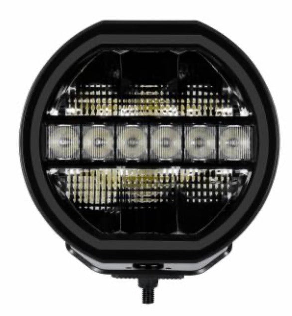 9 Inch LED Spot Lamp