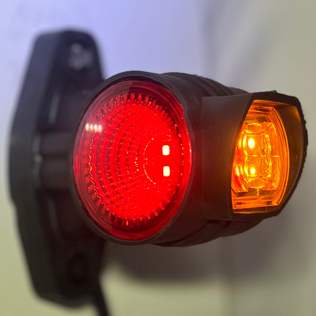 LED Stalk Marker Light