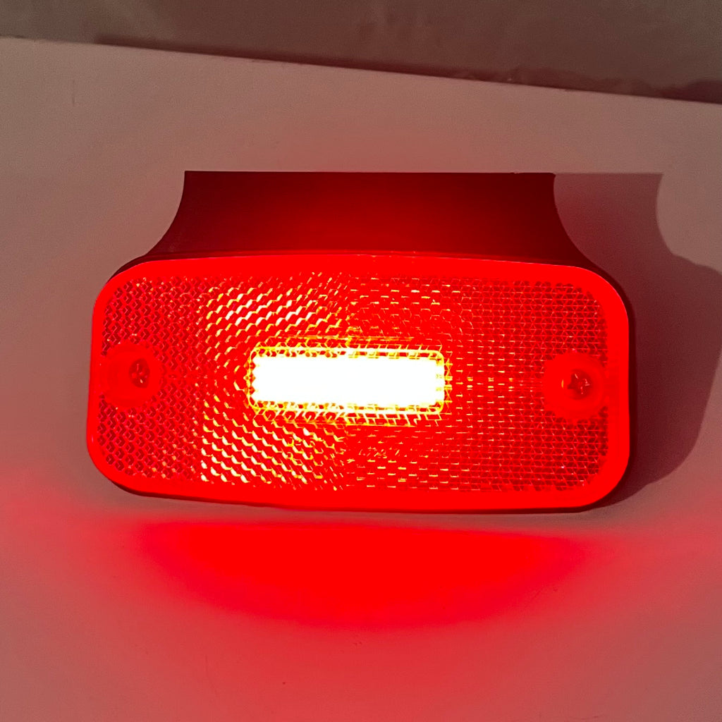 LED Side Marker