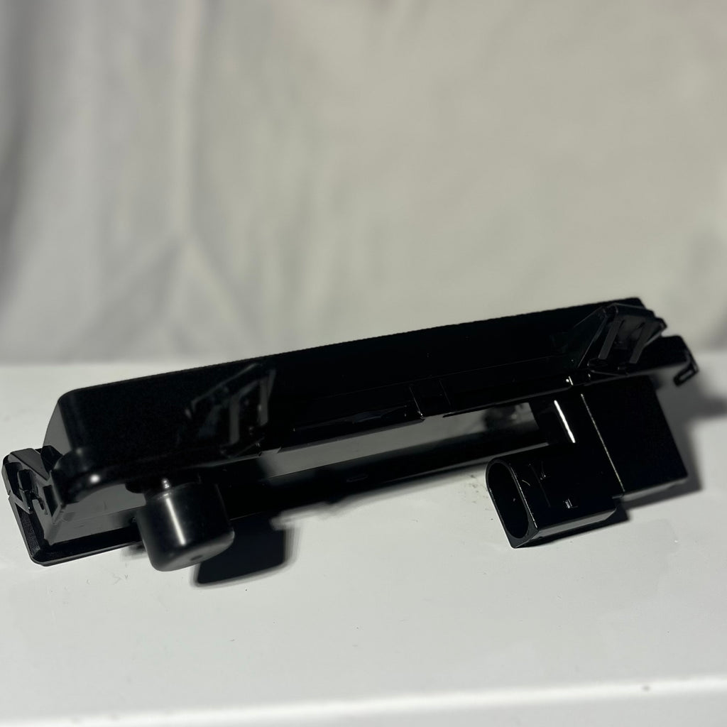 Scania New Type Visor LEDS