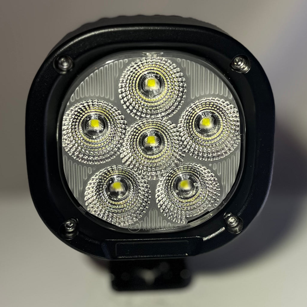 LED Work Lamp